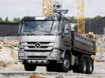Mercedes-Benz Actros 2644 2009 года